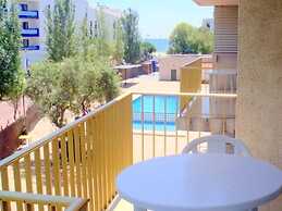 Apartamentos Pins Marina 46