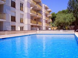 Apartamentos Pins Marina 46