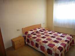 Apartamentos Pompeya 46