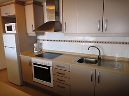 Apartamentos Pompeya 46