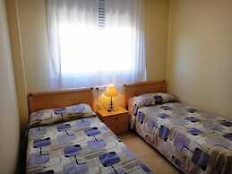 Apartamentos Pompeya 46