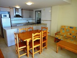 Apartamentos Pompeya 46