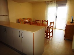 Apartamentos Pompeya 46