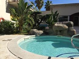 Apartamentos Port Canigo 46