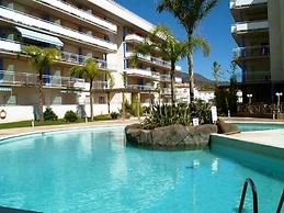 Apartamentos Port Canigo 46