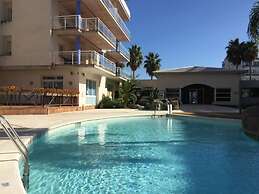 Apartamentos Port Canigo 46