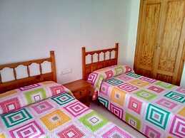 Apartamentos Rayo De Sol 46