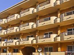 Apartamentos Salats 24