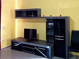 Apartamentos Salats 24