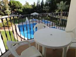 Apartamentos San Antonio 46