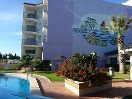 Apartamentos San Antonio 46