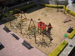 Apartamentos Ses Illes 24