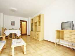Apartamentos Sol de España 46