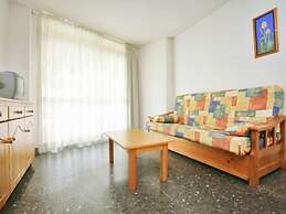 Apartamentos Sol de España 46