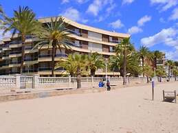 Apartamentos Sol de España 46