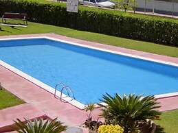 Apartamentos Sol de España 46