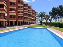 Apartamentos Sol de España 46