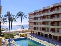 Apartamentos Sol de España 46