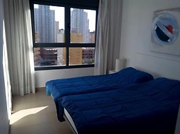 Apartamentos Torre d´Oboe 24
