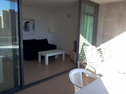 Apartamentos Torre d´Oboe 24