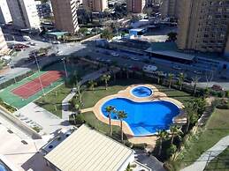 Apartamentos Torre d´Oboe 24