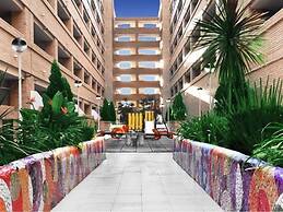 Apartamentos Torremar 46
