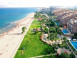 Apartamentos Torremar 46