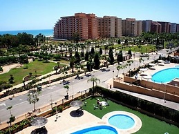 Apartamentos Torremar 46