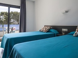 Apartamentos Treumal Park 46