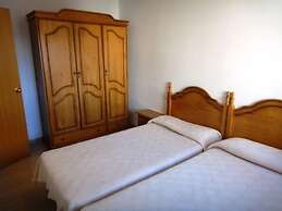 Apartamentos Villa De Madrid 46