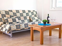 Apartamentos Villa De Madrid 46