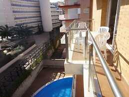Apartamentos Villa De Madrid 46