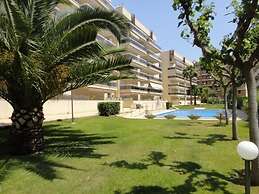 Apartamentos Village Park 46 A