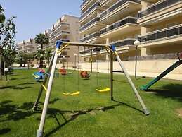 Apartamentos Village Park 46 A