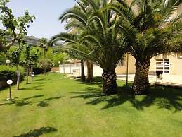 Apartamentos Village Park 46 A