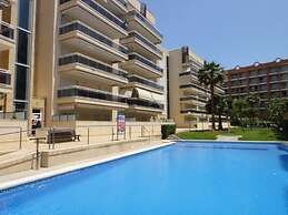 Apartamentos Village Park 46 A