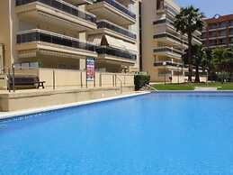 Apartamentos Village Park 46 A