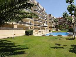 Apartamentos Village Park 46 A