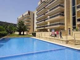 Apartamentos Village Park 46 A