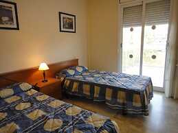 Apartamentos Village Park 46 A