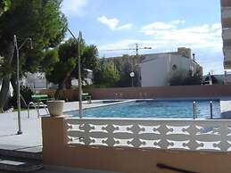Apartamentos Voramar 4