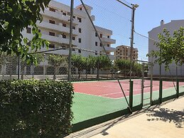 Apartamentos Voramar 4
