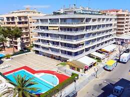 Apartamentos Zahara 24