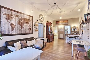 B&B Da U Gidela