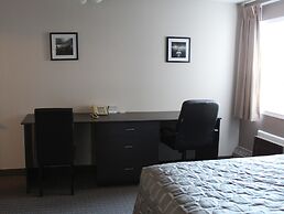 Arbour Ridge Inn & Suites