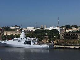 Riviera Colonial