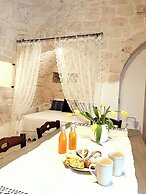 Trulli Antica Fonte