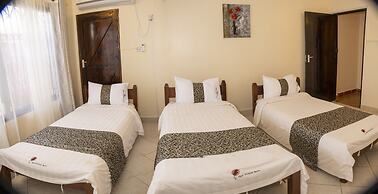 Nyali Parkside Resort