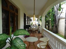 Nyali Parkside Resort