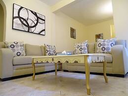 Nyali Parkside Resort